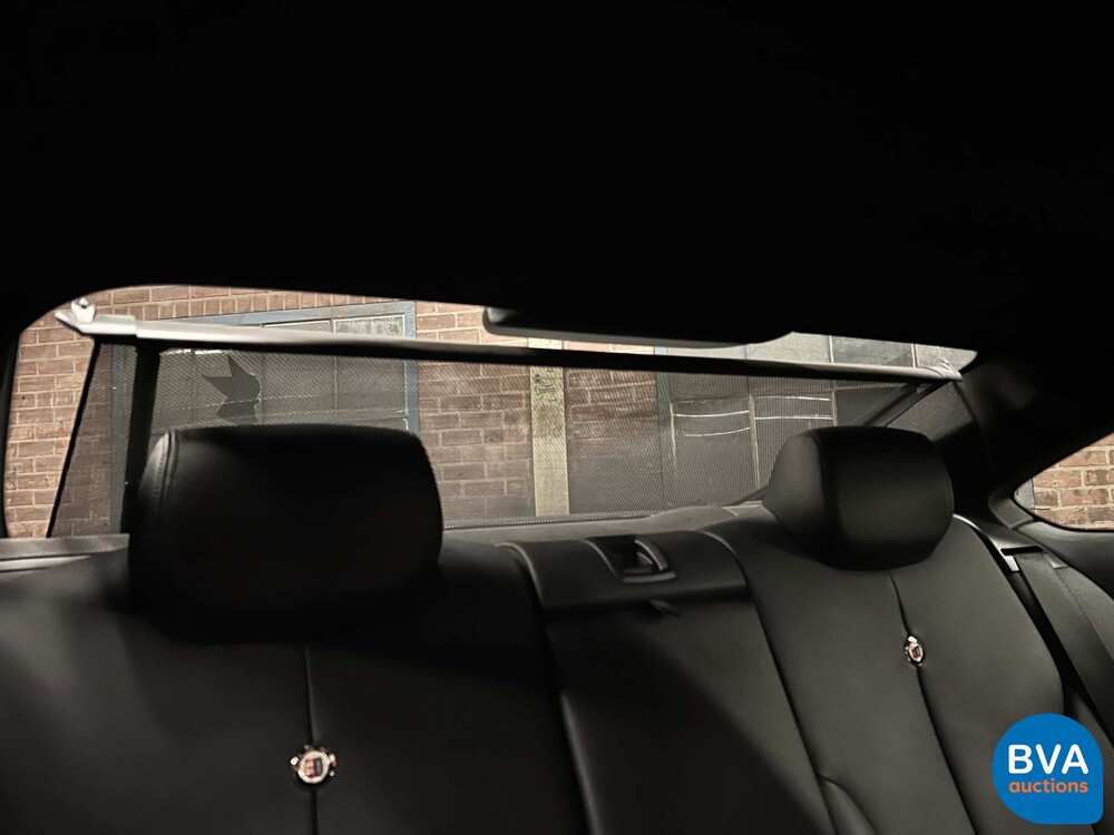 Alpina B4 BiTurbo Coupé 409pk 2015, N-293-JV.