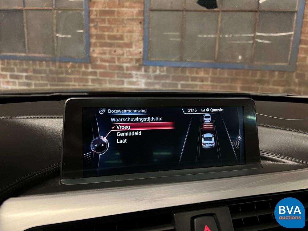 Alpina B4 BiTurbo Coupé 409pk 2015, N-293-JV.