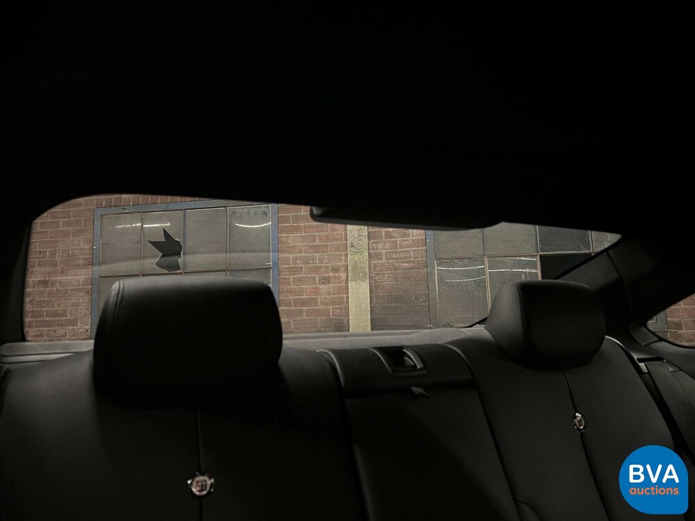 Alpina B4 BiTurbo Coupé 409pk 2015, N-293-JV.