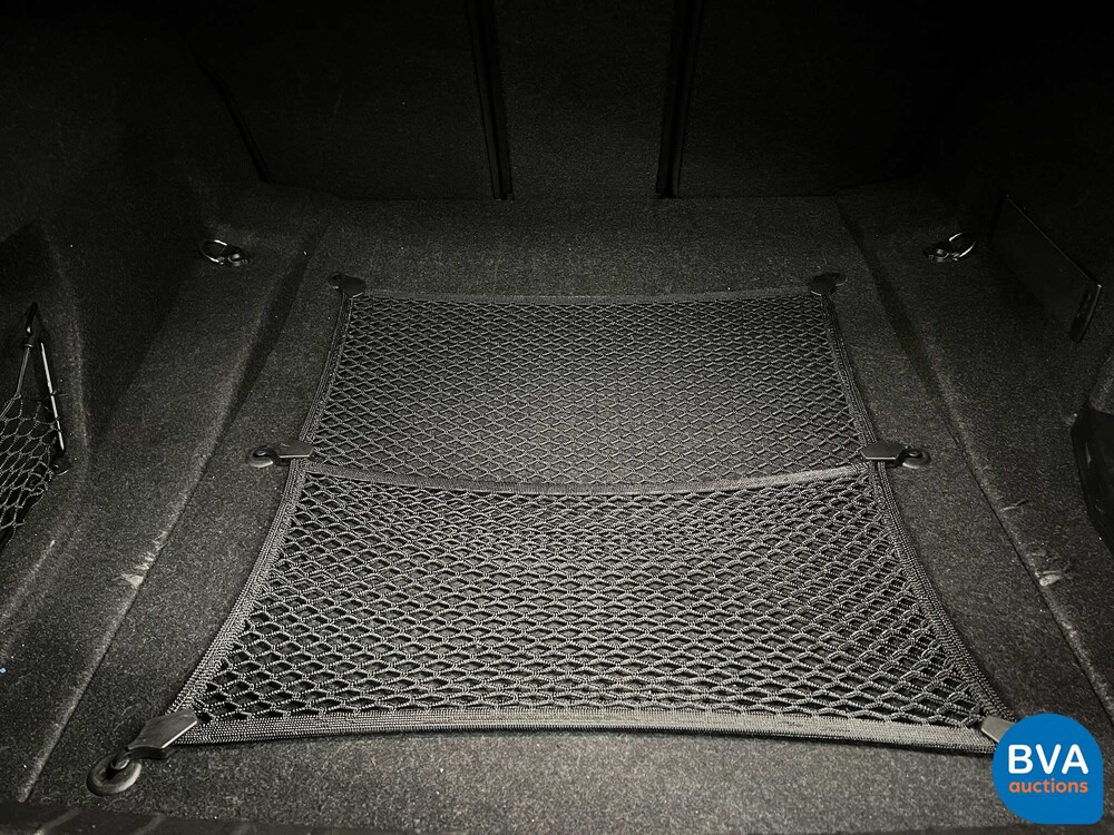 Alpina B4 BiTurbo Coupé 409pk 2015, N-293-JV.