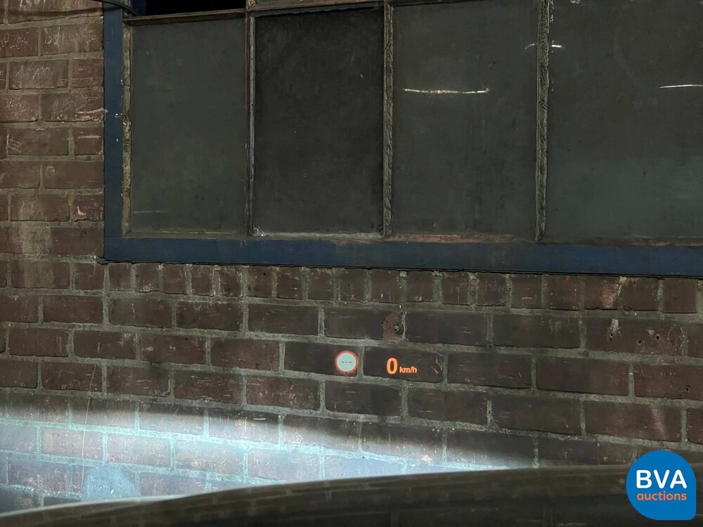 Alpina B4 BiTurbo Coupé 409pk 2015, N-293-JV.