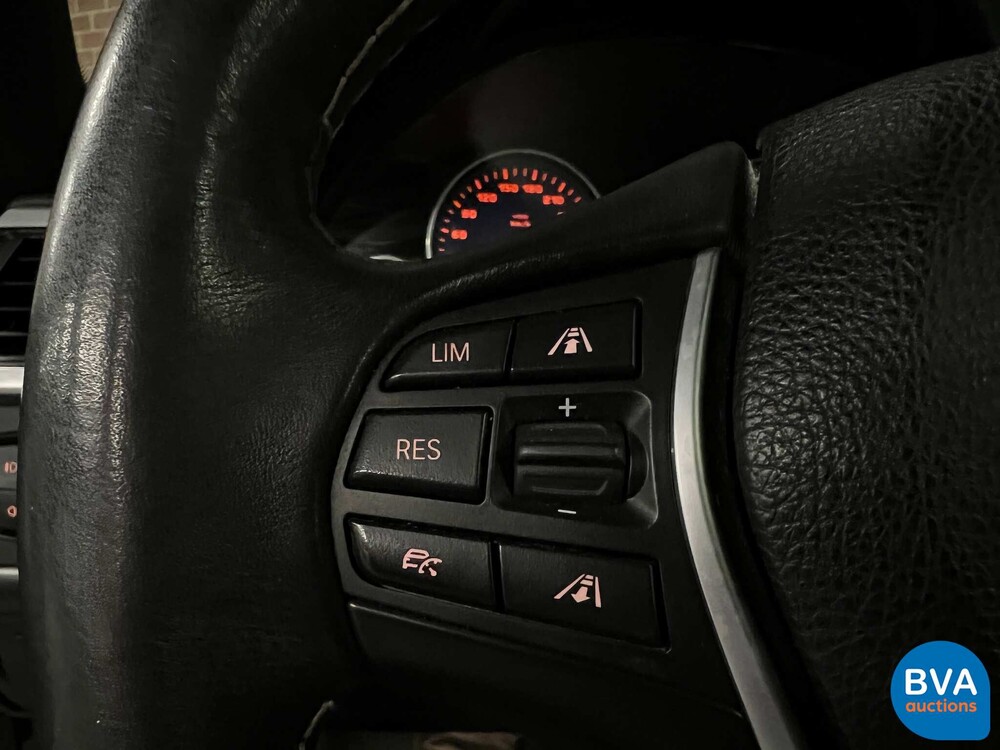 Alpina B4 BiTurbo Coupé 409pk 2015, N-293-JV.