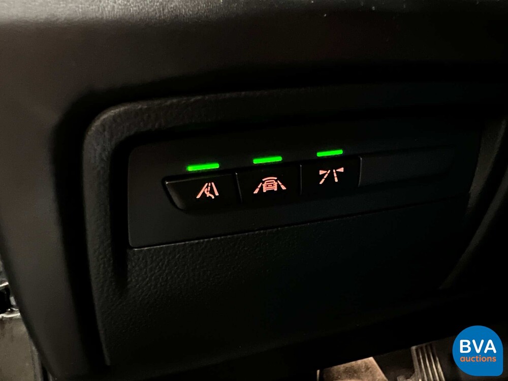 Alpina B4 BiTurbo Coupé 409pk 2015, N-293-JV.