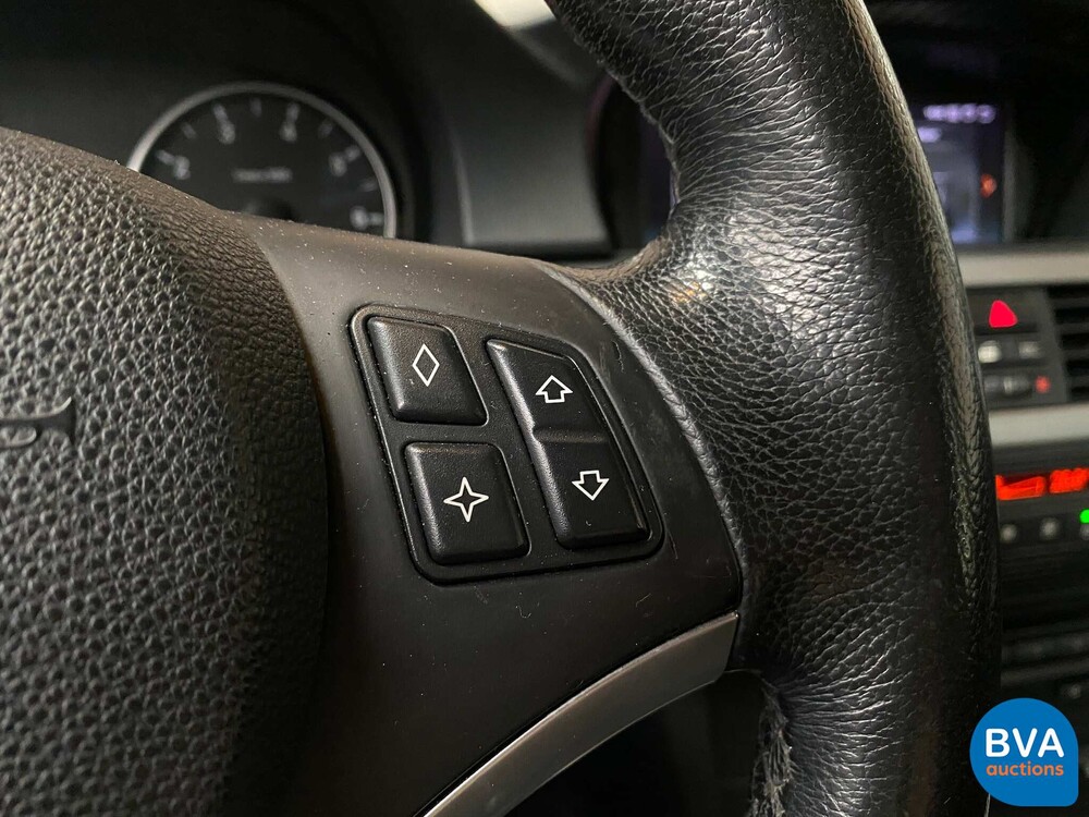 BMW 320i 150 PS 3er 2007, RS-763-G.