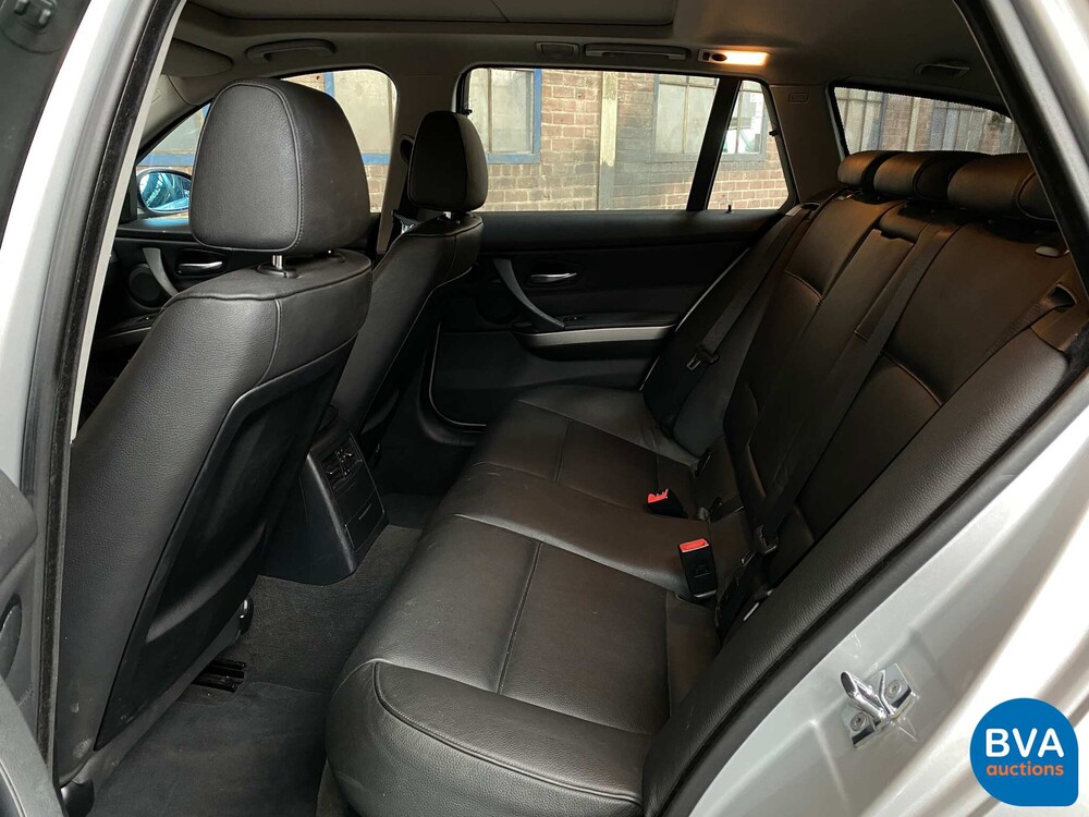 BMW 320i 150 PS 3er 2007, RS-763-G.