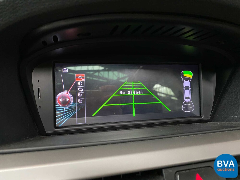 BMW 320i 150 PS 3er 2007, RS-763-G.