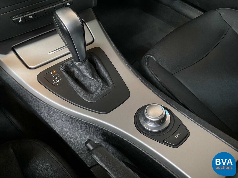 BMW 320i 150 PS 3er 2007, RS-763-G.