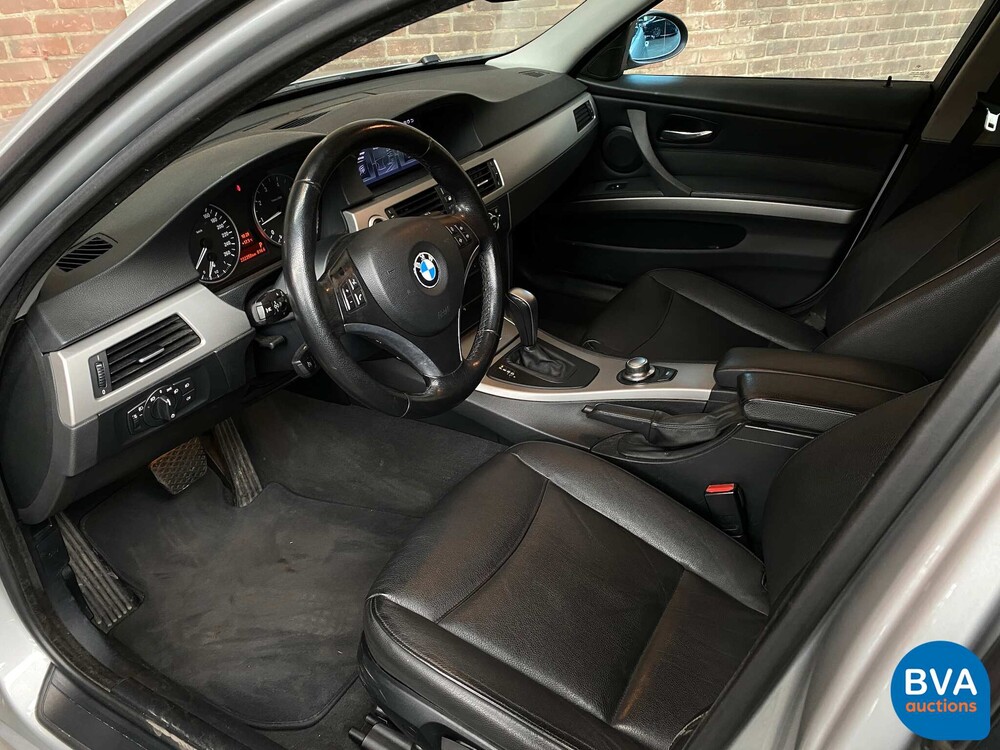 BMW 320i 150 PS 3er 2007, RS-763-G.