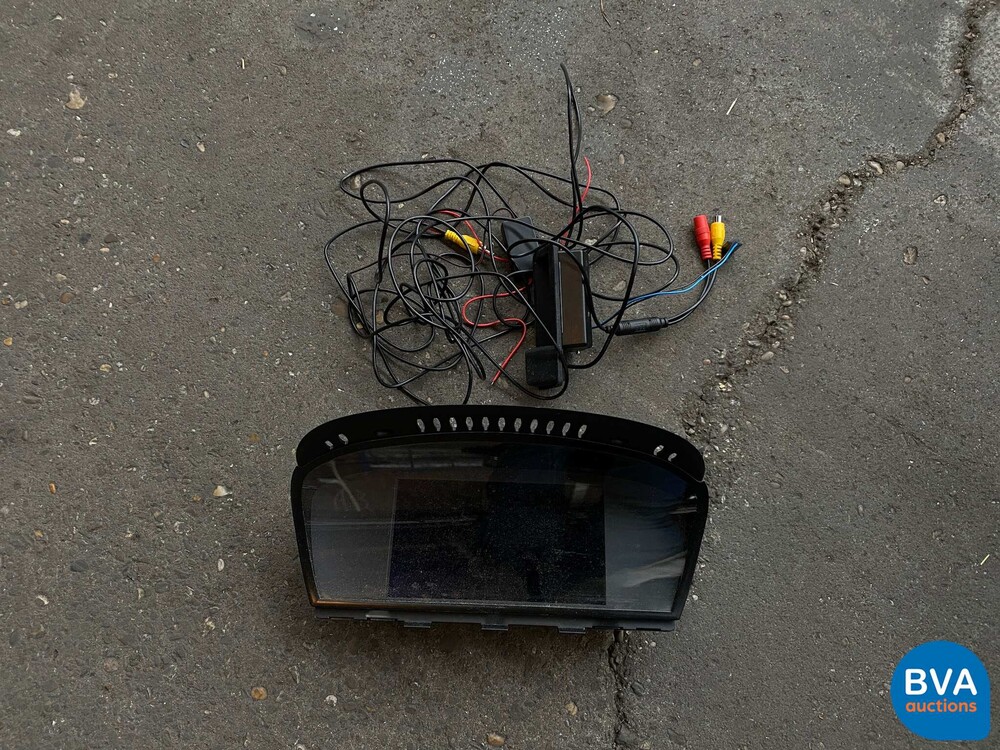 BMW 320i 150 PS 3er 2007, RS-763-G.