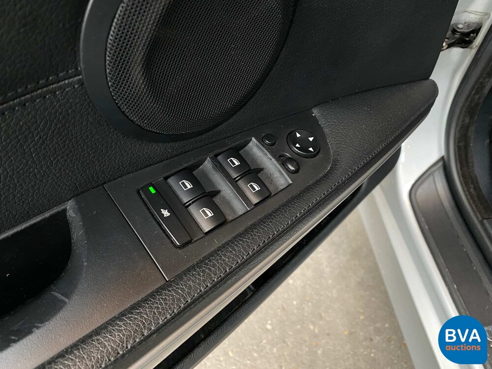 BMW 320i 150 PS 3er 2007, RS-763-G.