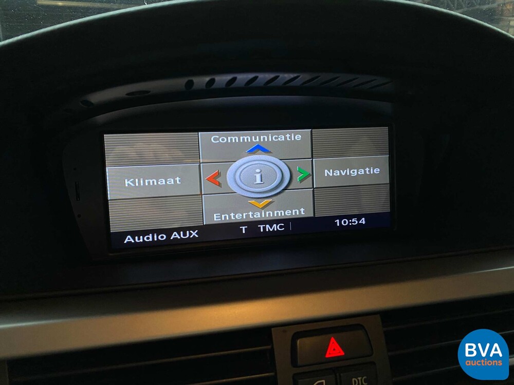 BMW 320i 150 PS 3er 2007, RS-763-G.