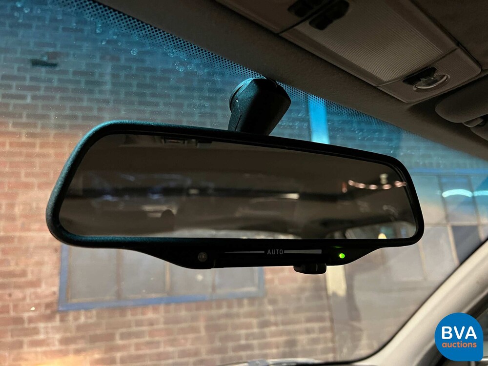 BMW 750iL Highline 7er 5.0 V12 300 PS E32 1992.