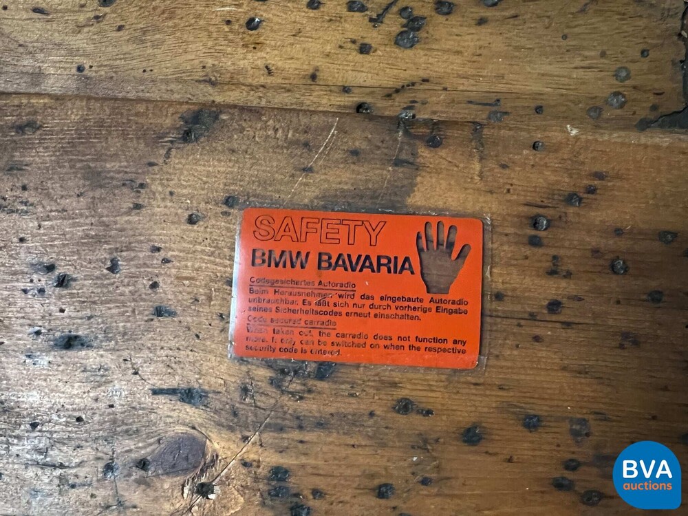 BMW 750iL Highline 7er 5.0 V12 300 PS E32 1992.