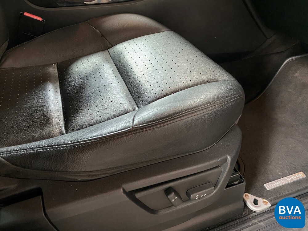 Land RoverRange Rover Sport 4.2 V8 Kompressor 390 PS 2005, 46-HRK-4.