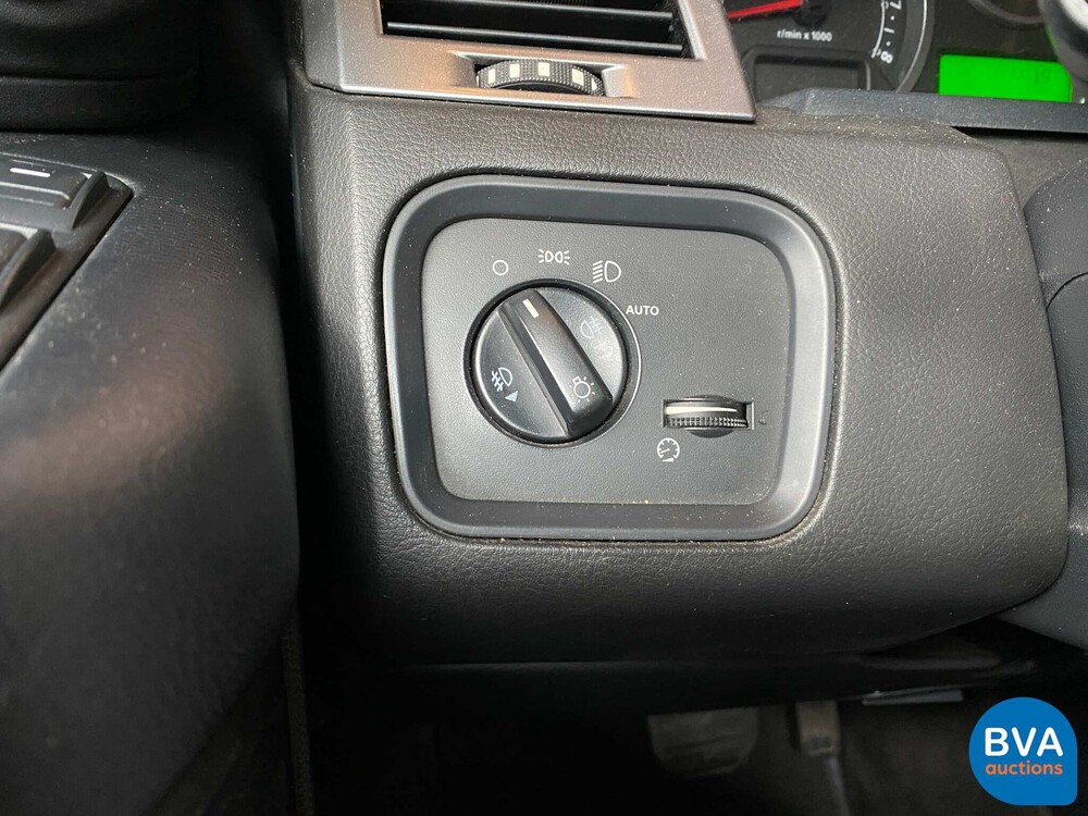 Land RoverRange Rover Sport 4.2 V8 Kompressor 390 PS 2005, 46-HRK-4.