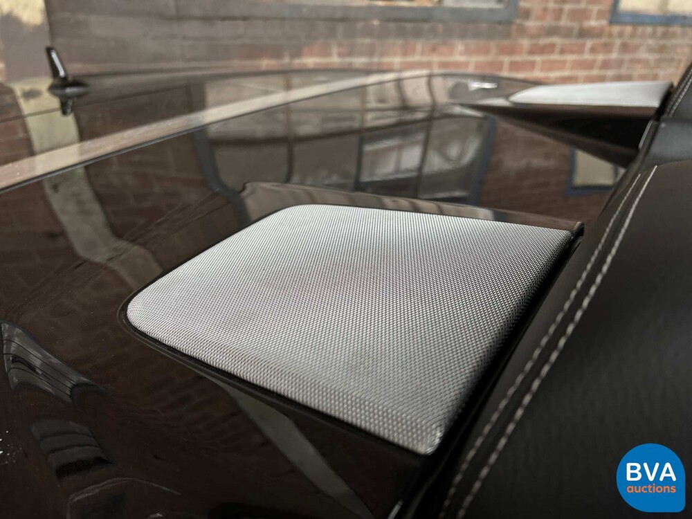 Mercedes-Benz E200 Cabriolet 184 PS E-Klasse 2011, 60-ZDJ-7.