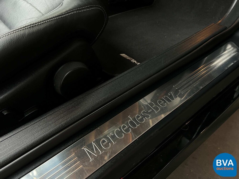 Mercedes-Benz E200 Cabriolet 184 PS E-Klasse 2011, 60-ZDJ-7.