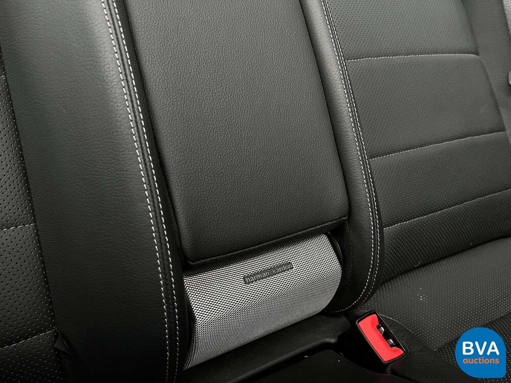 Mercedes-Benz E200 Cabriolet 184 PS E-Klasse 2011, 60-ZDJ-7.