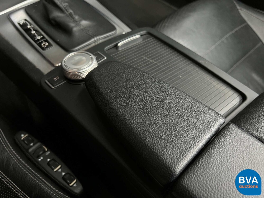 Mercedes-Benz E200 Cabriolet 184 PS E-Klasse 2011, 60-ZDJ-7.