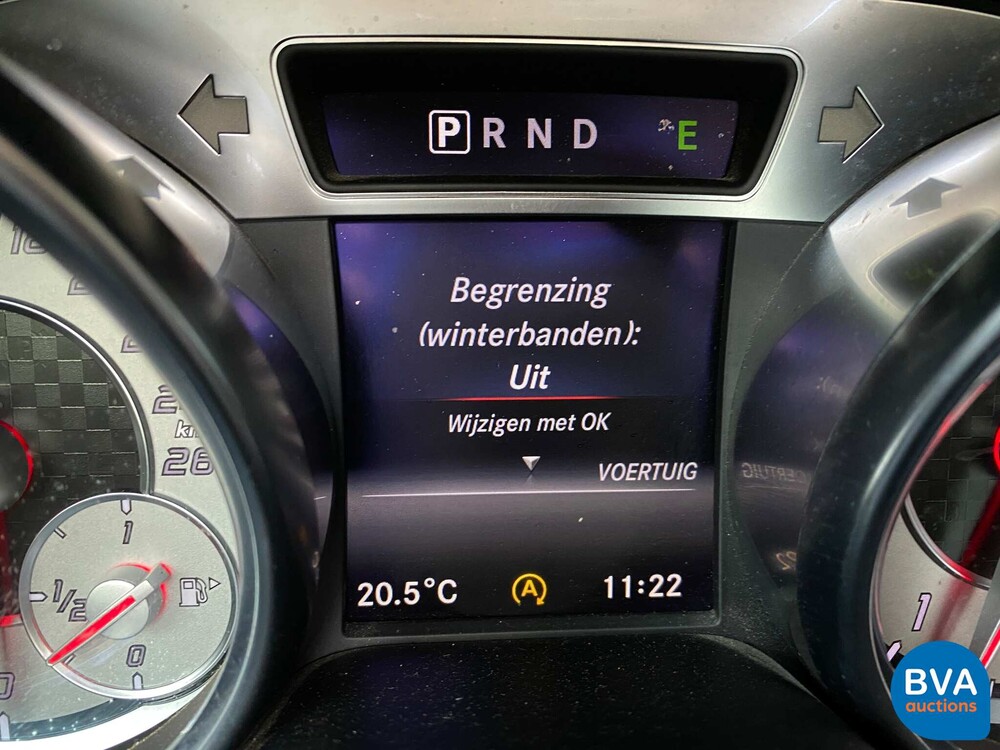 Mercedes-Benz SL400 Roadster 2015, N-518-LV.