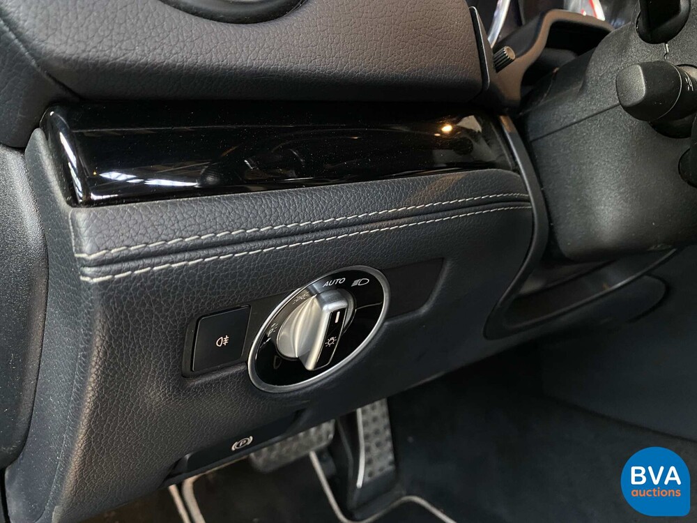 Mercedes-Benz SL400 Roadster 2015, N-518-LV.