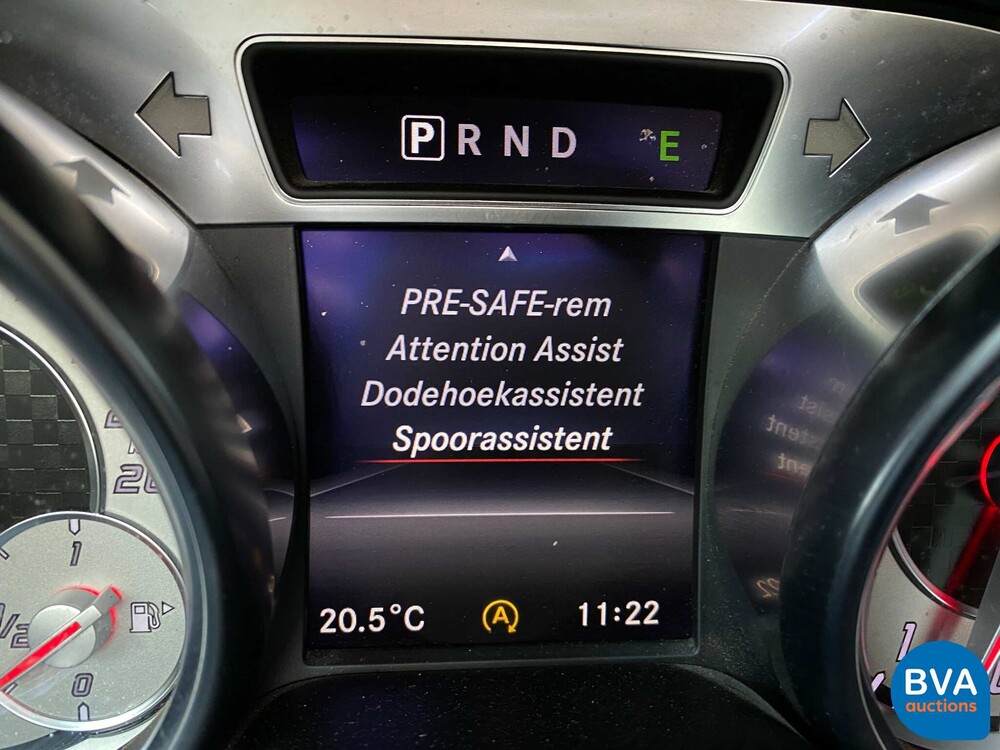 Mercedes-Benz SL400 Roadster 2015, N-518-LV.