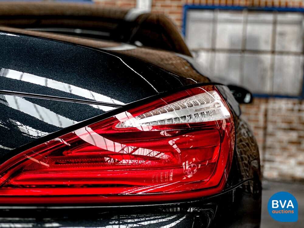 Mercedes-Benz SL400 Roadster 2015, N-518-LV.