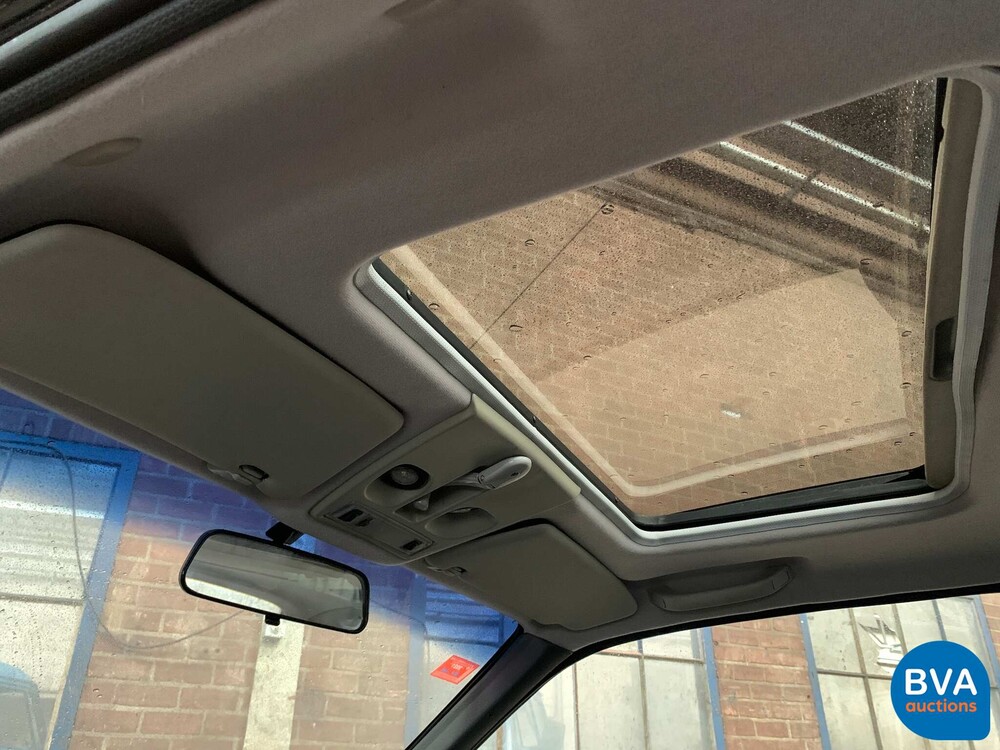 1987 Ford Sierra RS Cosworth 204 PS.