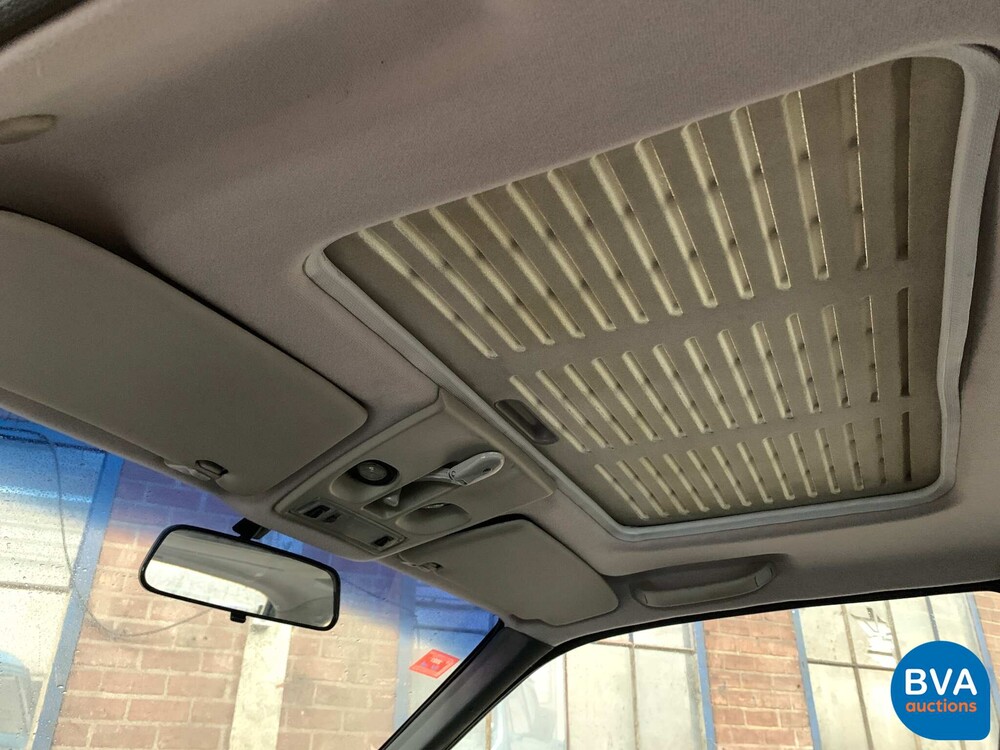 1987 Ford Sierra RS Cosworth 204 PS.