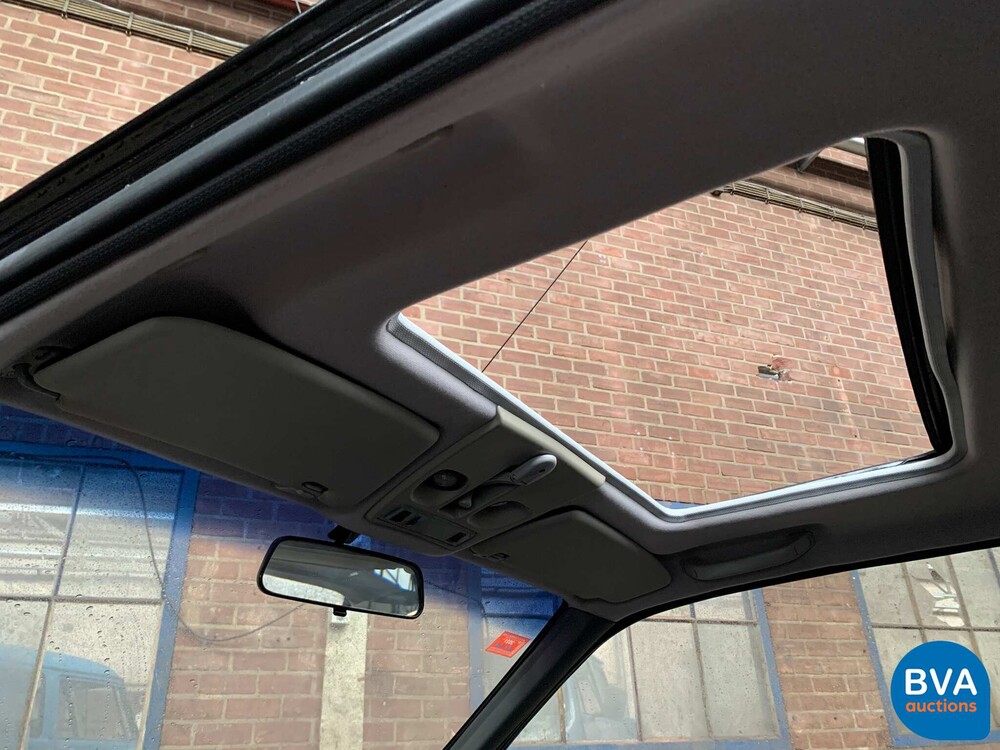 1987 Ford Sierra RS Cosworth 204 PS.