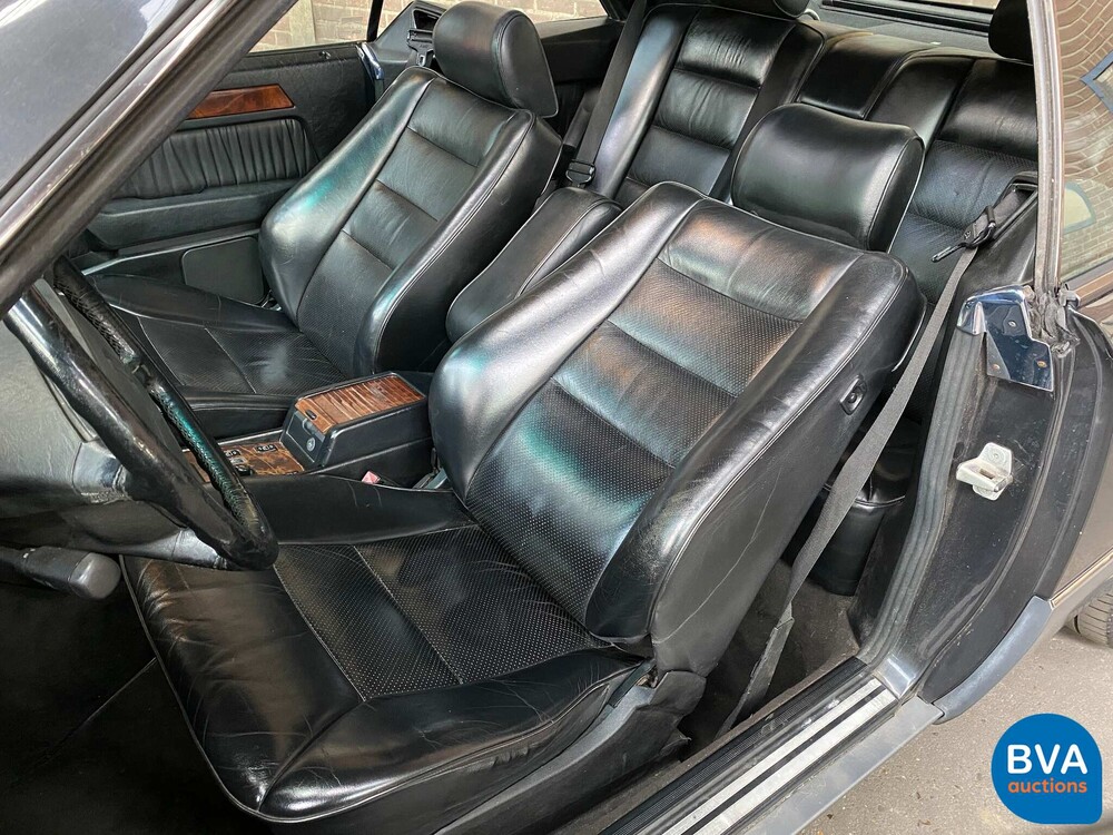 Mercedes-Benz E320 (W124) 220PS 1993, 99-FS-RV.