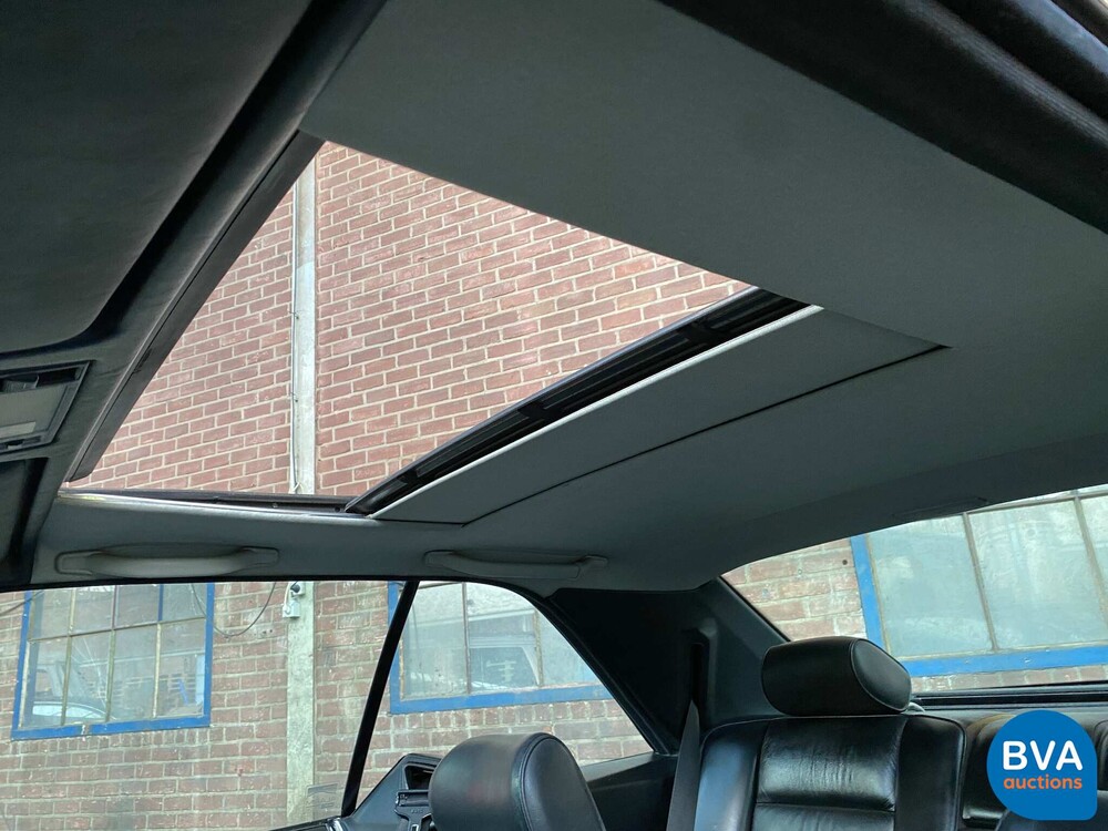 Mercedes-Benz E320 (W124) 220PS 1993, 99-FS-RV.