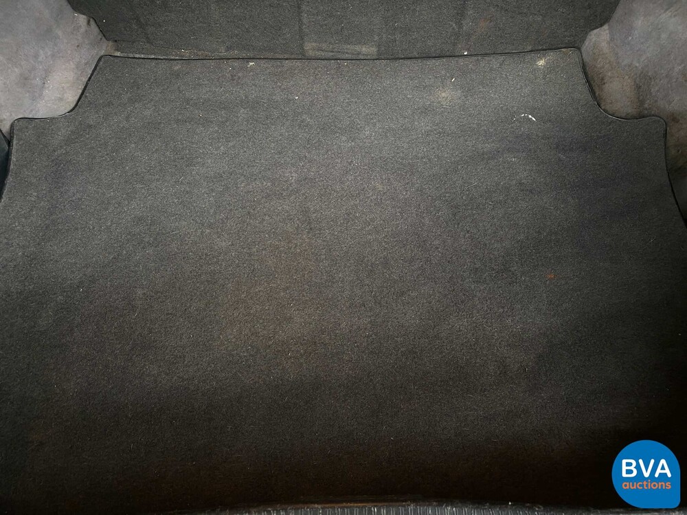 Mercedes-Benz E320 (W124) 220PS 1993, 99-FS-RV.