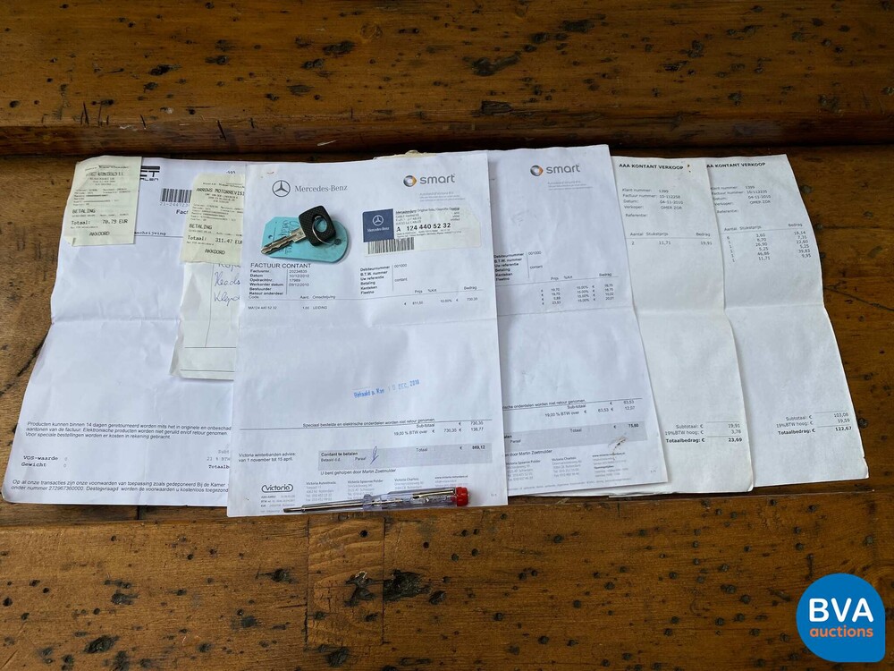 Mercedes-Benz E320 (W124) 220PS 1993, 99-FS-RV.