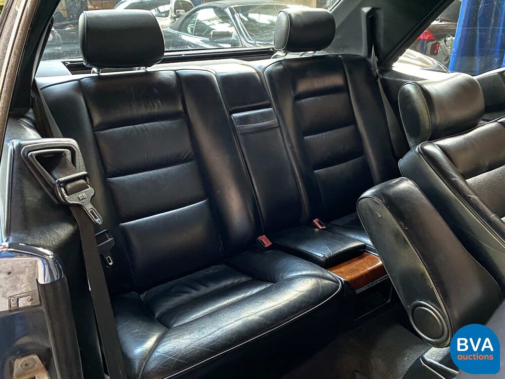 Mercedes-Benz E320 (W124) 220PS 1993, 99-FS-RV.