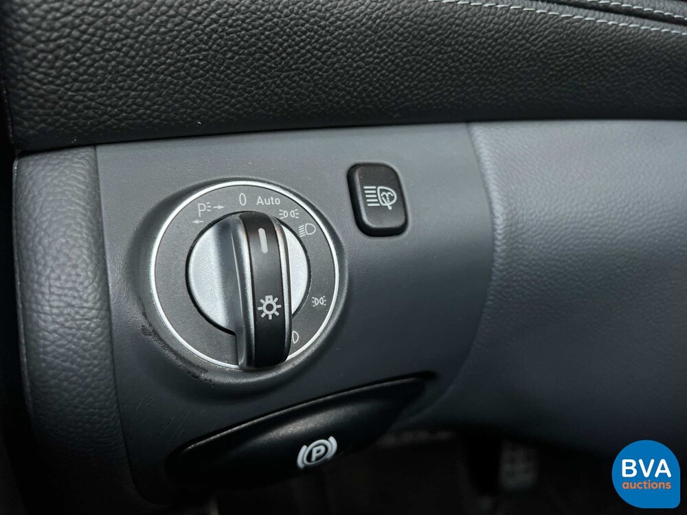 2006 Mercedes-Benz SL55 AMG Cabriolet SL-Klasse 500 PS.