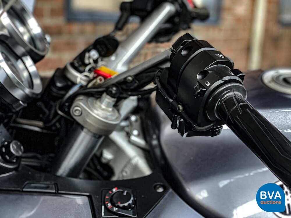 Yamaha Tour FJR 1300A 145 PS 2010, MX-VH-63.