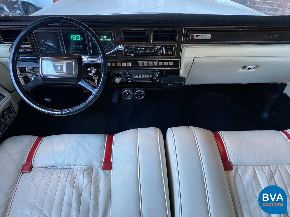 Ford Mustang V8 Coupé 199PS 1968.