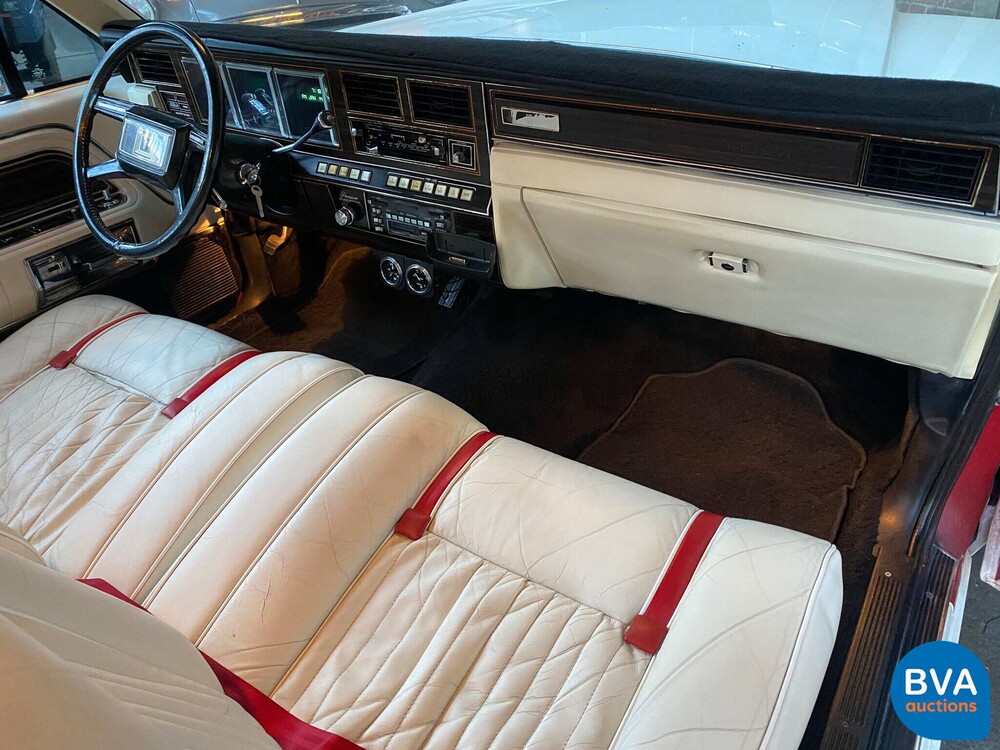 Ford Mustang V8 Coupé 199PS 1968.