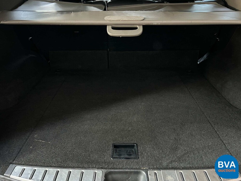 Nissan Murano 3.5 V6 234 PS 2005, 33-ZGR-9.