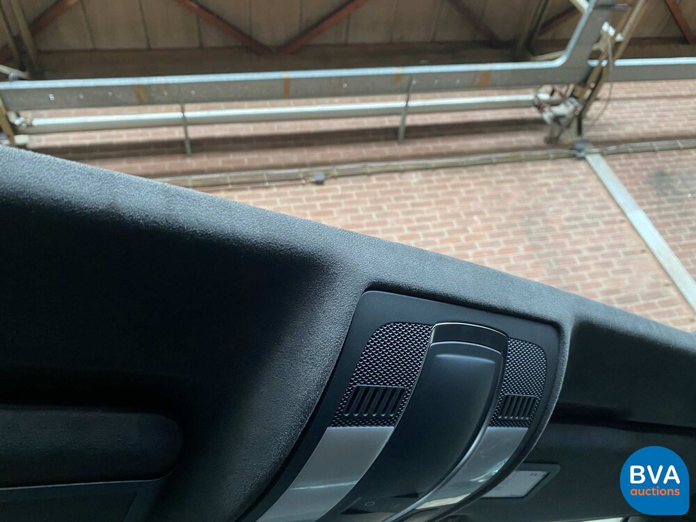 Audi RS6 Avant 5.0 TFSI Quattro 580 PS 2009.