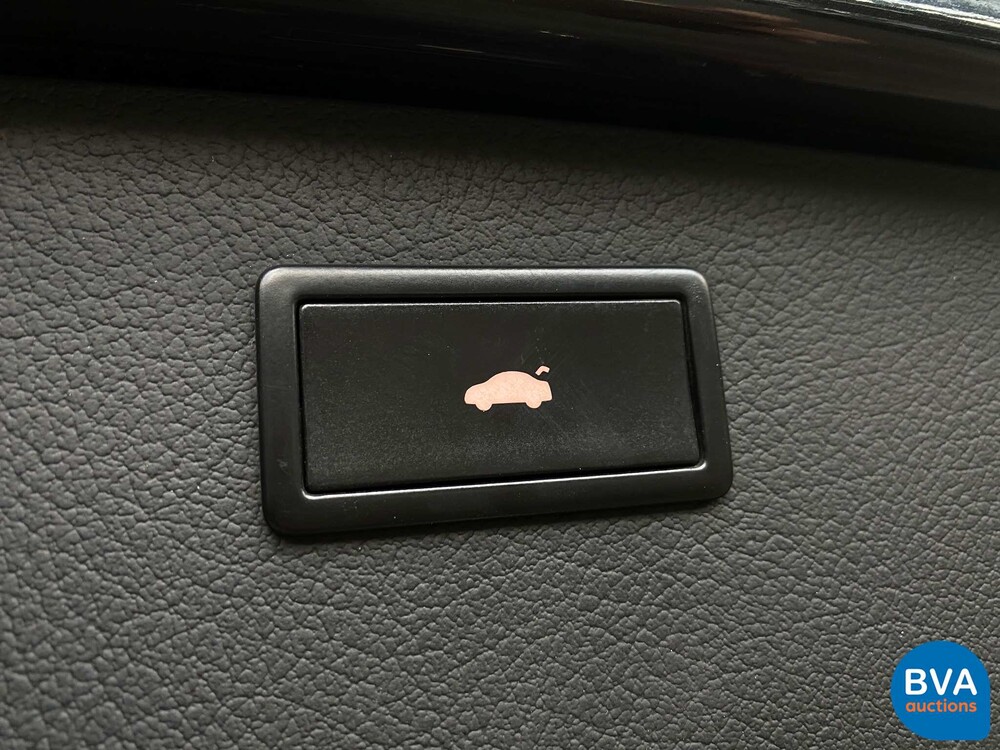 Audi RS6 Avant 5.0 TFSI Quattro 580 PS 2009.