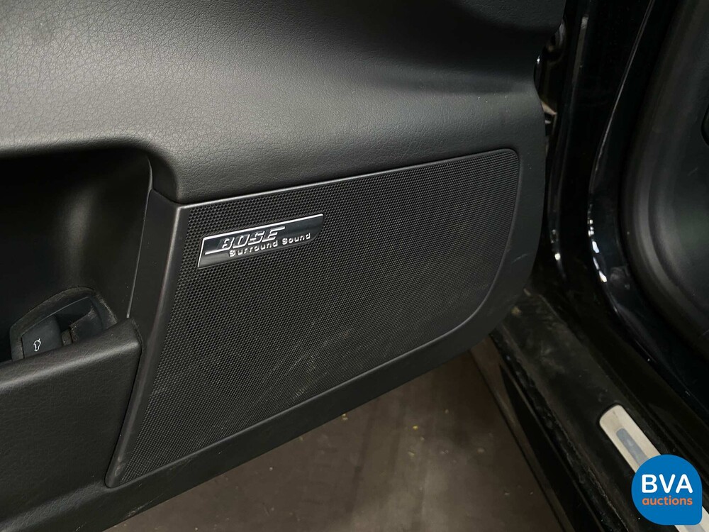 Audi RS6 Avant 5.0 TFSI Quattro 580 PS 2009.