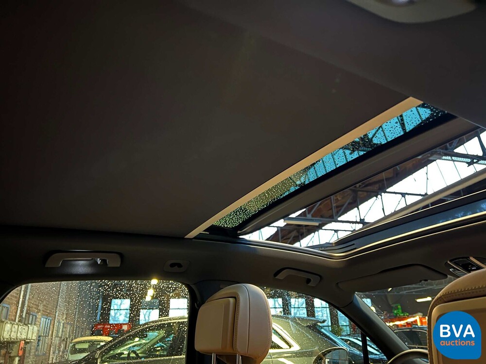 Porsche Cayenne 3.0 E-Hybrid 462PS 2021 -GARANTIE-, N-758-SX.