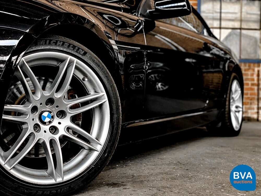 BMW 645Ci 6er Cabriolet 333PS 2004, 75-GGT-9.