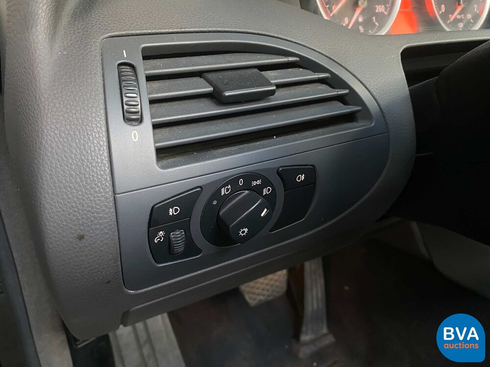 BMW 645Ci 6er Cabriolet 333PS 2004, 75-GGT-9.