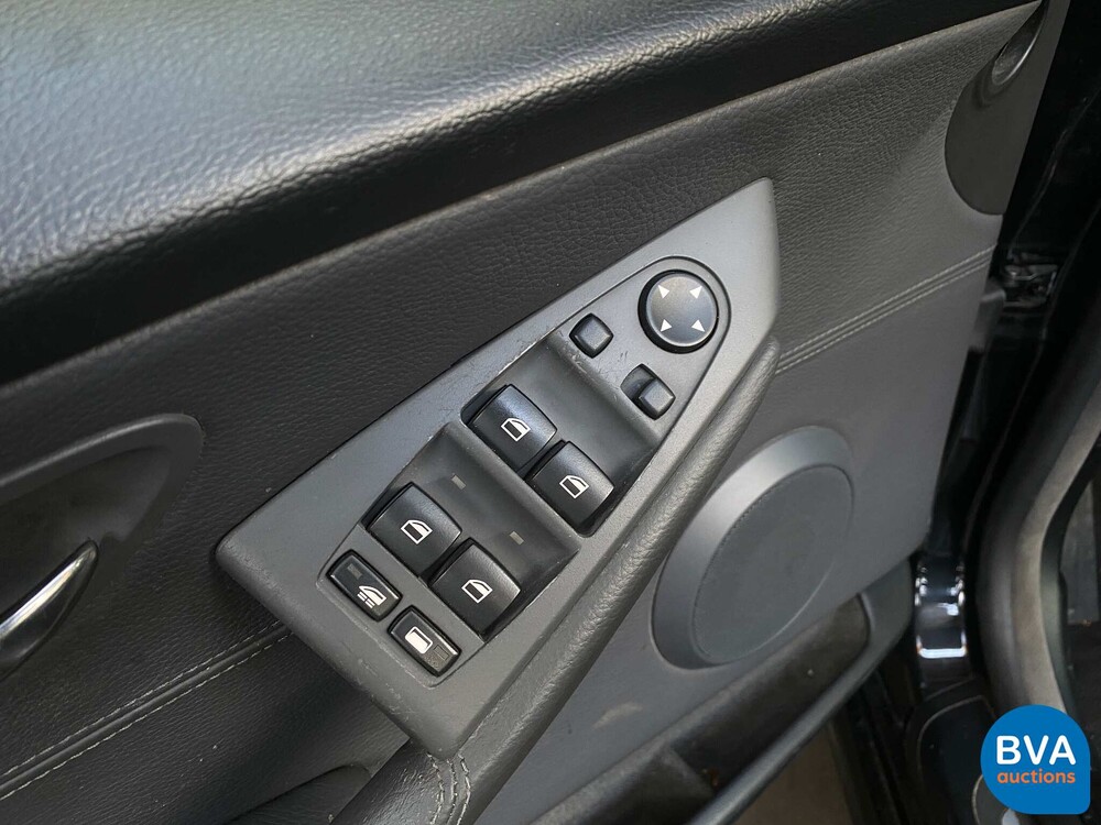 BMW 645Ci 6er Cabriolet 333PS 2004, 75-GGT-9.