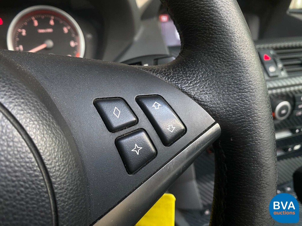 BMW 645Ci 6er Cabriolet 333PS 2004, 75-GGT-9.