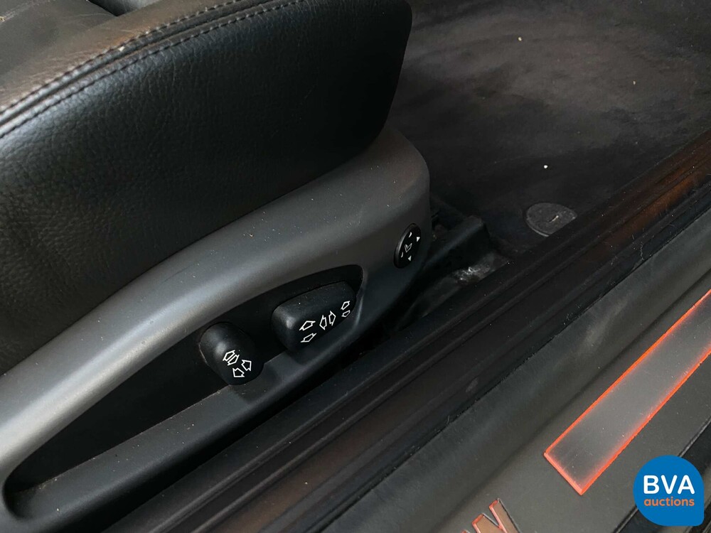 BMW 645Ci 6er Cabriolet 333PS 2004, 75-GGT-9.