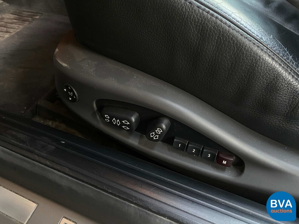 BMW 645Ci 6er Cabriolet 333PS 2004, 75-GGT-9.